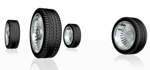 Tire Rotation